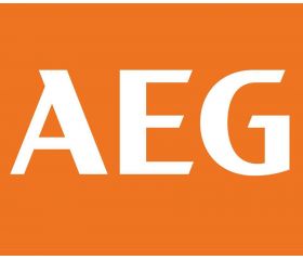 Catálogo AEG