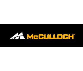 Catálogo McCulloch